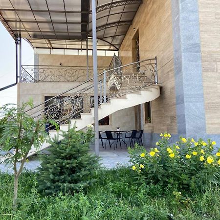 Rubenyan Guest House Artashat المظهر الخارجي الصورة