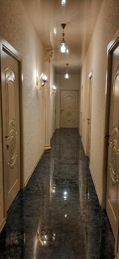 Rubenyan Guest House Artashat المظهر الخارجي الصورة