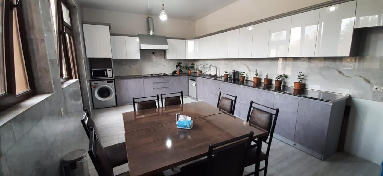 Rubenyan Guest House Artashat المظهر الخارجي الصورة