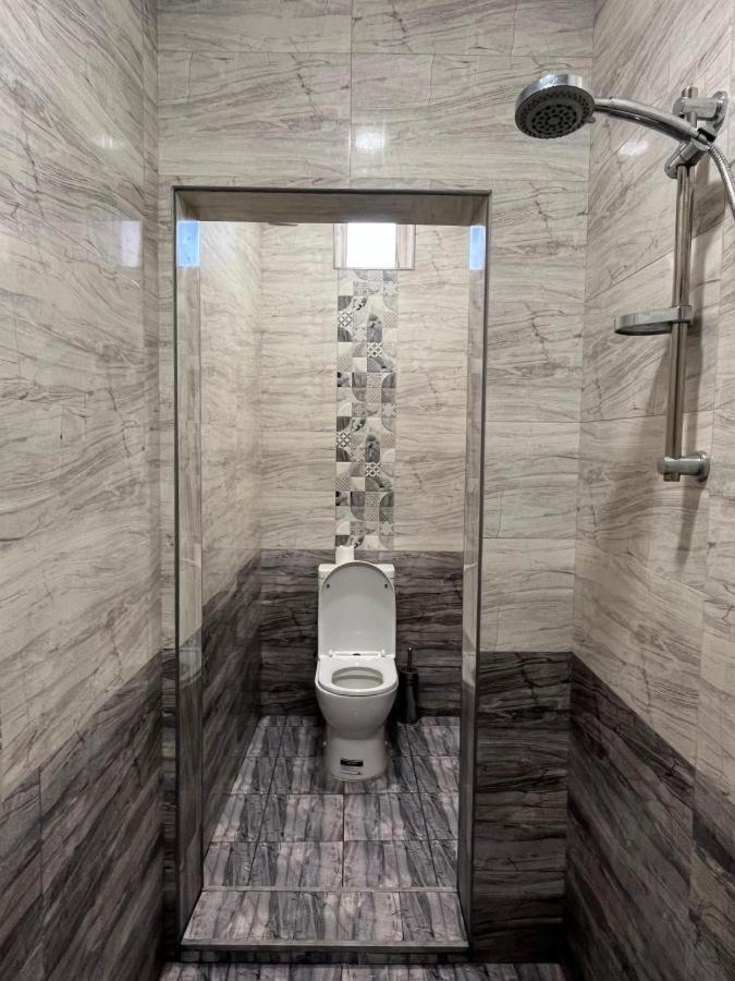 Rubenyan Guest House Artashat المظهر الخارجي الصورة