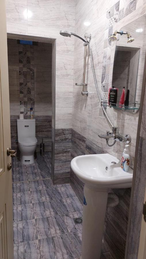 Rubenyan Guest House Artashat المظهر الخارجي الصورة