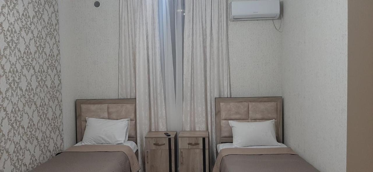 Rubenyan Guest House Artashat المظهر الخارجي الصورة