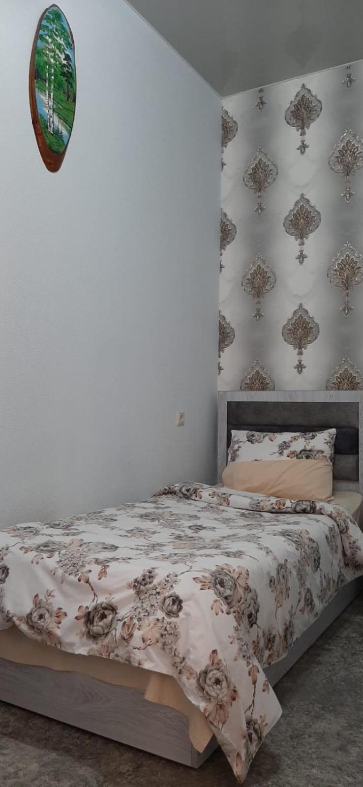 Rubenyan Guest House Artashat المظهر الخارجي الصورة