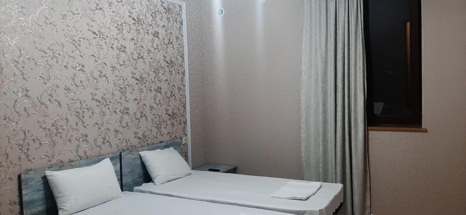 Rubenyan Guest House Artashat المظهر الخارجي الصورة