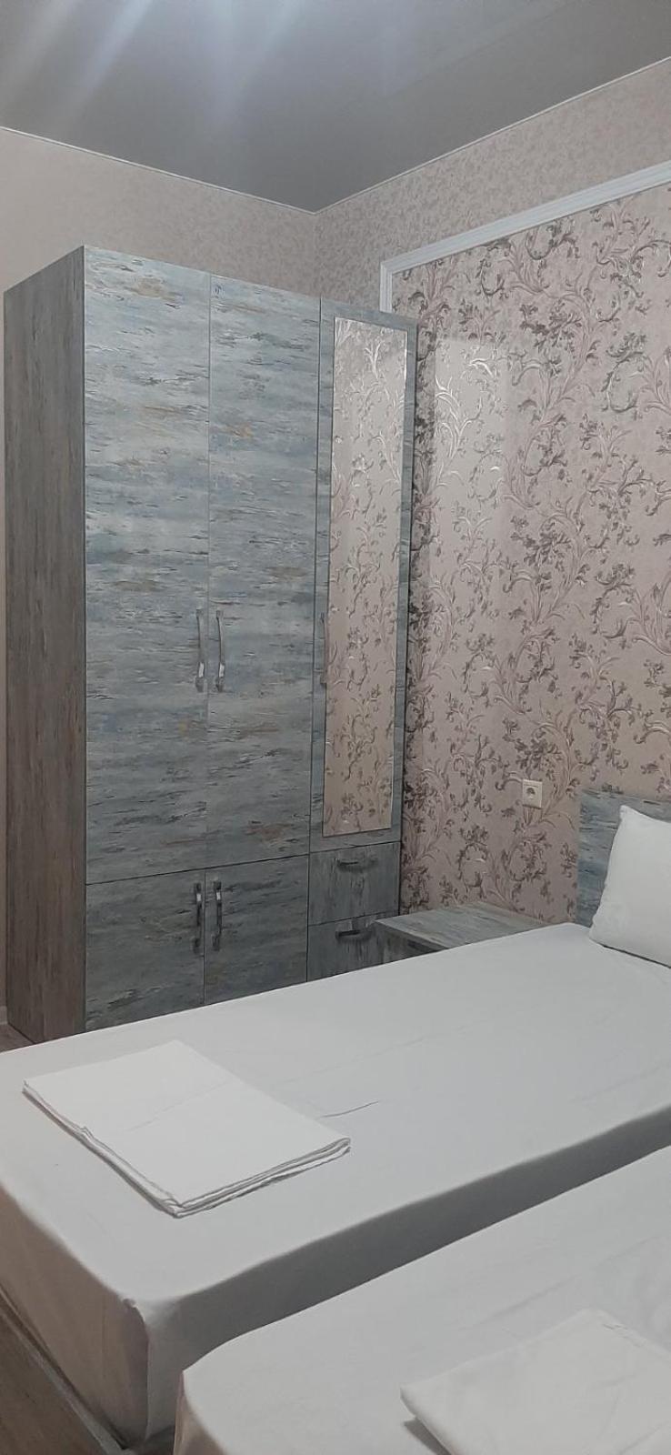 Rubenyan Guest House Artashat المظهر الخارجي الصورة