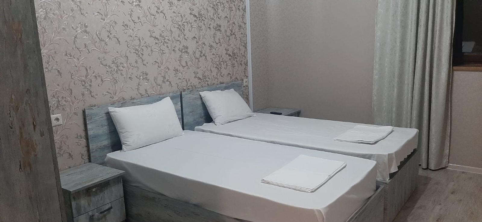 Rubenyan Guest House Artashat المظهر الخارجي الصورة