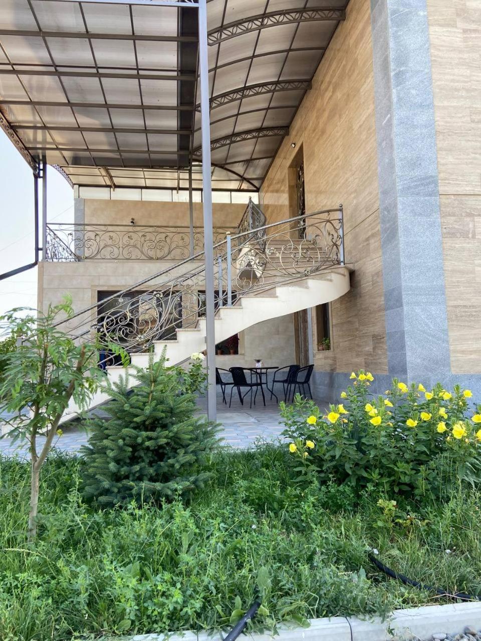 Rubenyan Guest House Artashat المظهر الخارجي الصورة