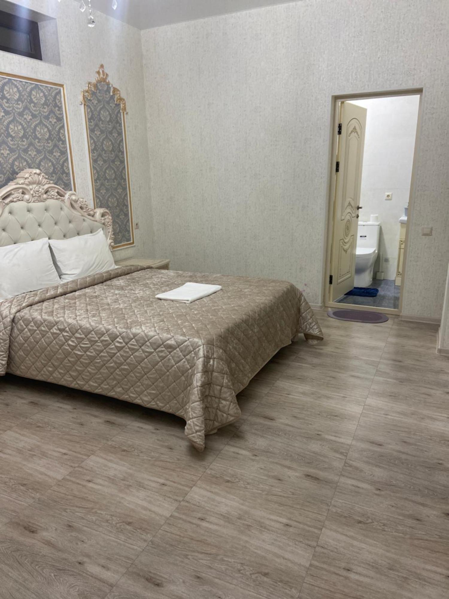 Rubenyan Guest House Artashat المظهر الخارجي الصورة